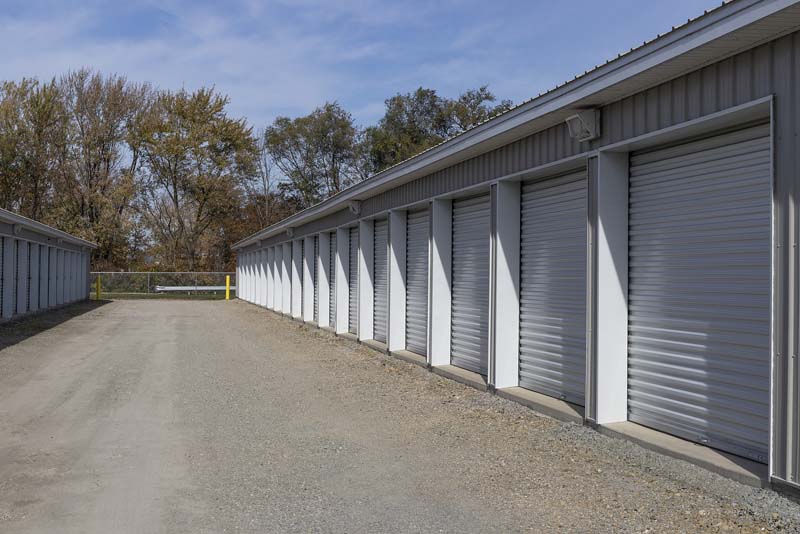 About Dodson Garage Doors, LLC - Garage Door Company