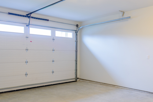 About Dodson Garage Doors, LLC - Garage Door Company