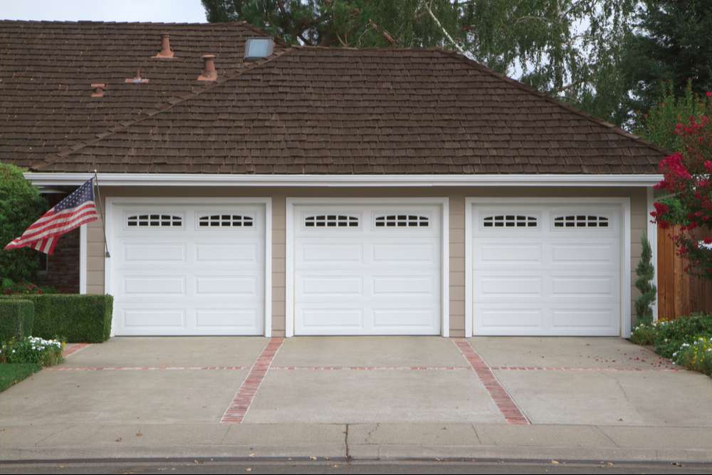 About Dodson Garage Doors, LLC - Garage Door Company